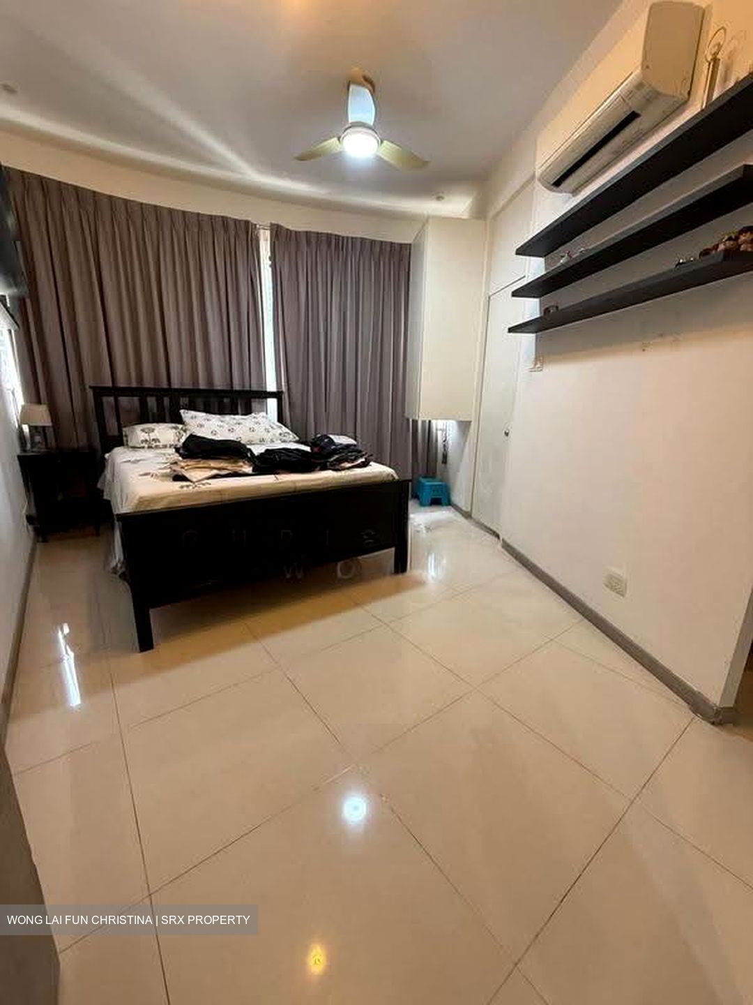 The Draycott (D10), Apartment #611749011